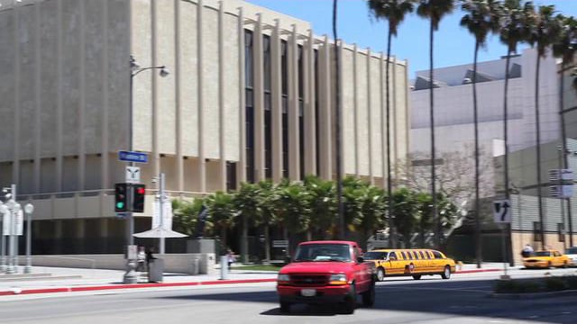 Teach 4 Amerika - Part 9 - Los Angeles
